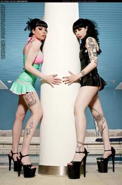 Image #114709 (fetish): latex