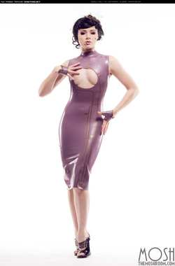 Image #37538 (fetish): latex, mosh