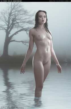 Image #38017 (titties): nude, tits, wet