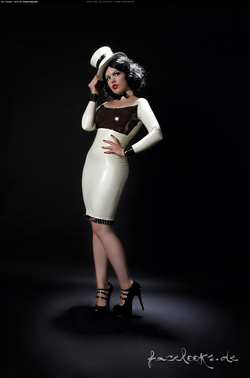 Image #40651 (fetish): latex