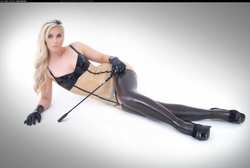 Image #42481 (fetish): latex