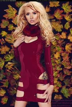 Image #151580 (fetish): latex