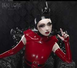 Image #146024 (fetish): latex