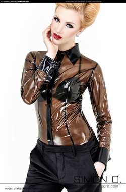 Image #115199 (fetish): latex