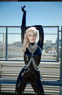 Image #137960 (fetish): latex