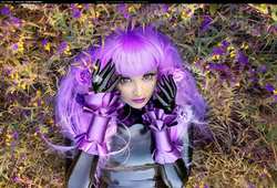 Image #144747 (fetish): latex