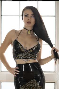 Image #188650 (fetish): latex