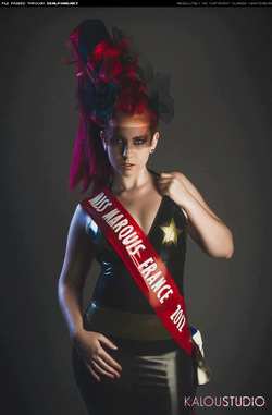 Image #60914 (fetish): latex