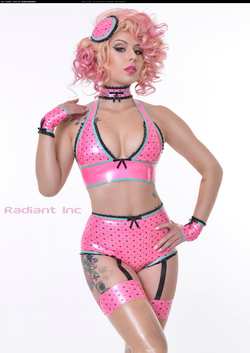 Image #136176 (fetish): latex