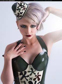 Image #61210 (fetish): latex