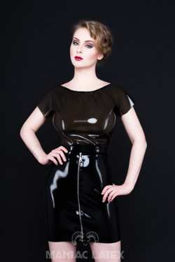 Image #224672 (fetish): latex