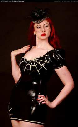 Image #55218 (fetish): latex