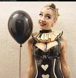 Image #152643 (fetish): latex