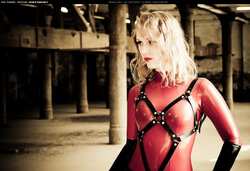 Image #44200 (fetish): latex