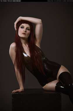 Image #120277 (fetish): latex