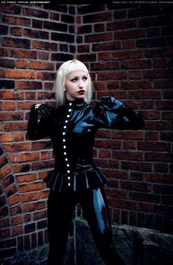 Image #61457 (fetish): latex