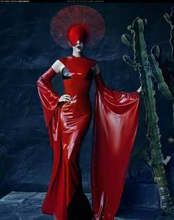 Image #149234 (fetish): latex