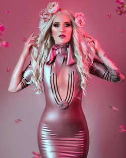 Image #204595 (fetish): latex