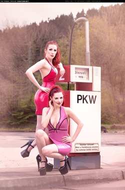 Image #116229 (fetish): latex