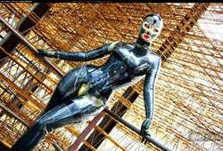 Image #120505 (fetish): latex