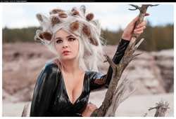 Image #126632 (fetish): latex