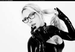 Image #173227 (fetish): latex