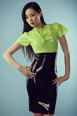 Image #289142 (fetish): latex