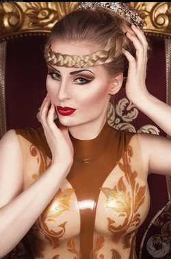 Image #139108 (fetish): latex