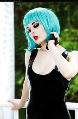 Image #60681 (fetish): latex