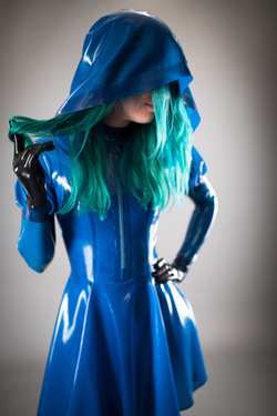 Image #205114 (fetish): latex