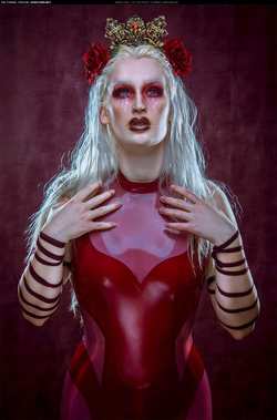 Image #172687 (fetish): latex