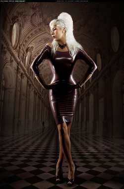 Image #51890 (fetish): latex