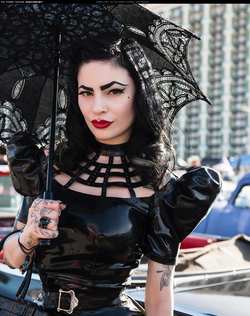 Image #147459 (fetish): latex
