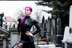 Image #135673 (fetish): latex