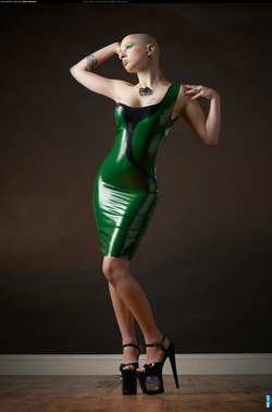 Image #59143 (fetish): latex