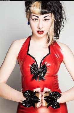Image #63739 (fetish): latex