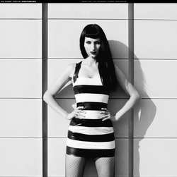Image #45082 (fetish): latex