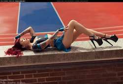 Image #140857 (fetish): latex