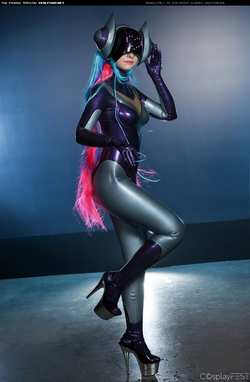 Image #183790 (fetish): latex
