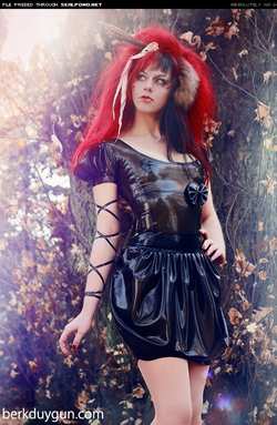 Image #25605 (fetish): latex