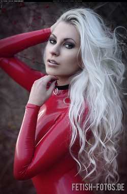 Image #143636 (fetish): latex