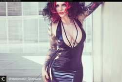Image #160745 (fetish): latex