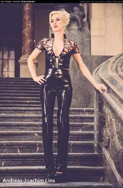 Image #60770 (fetish): latex