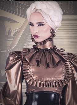 Image #141368 (fetish): latex