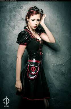 Image #163309 (fetish): latex