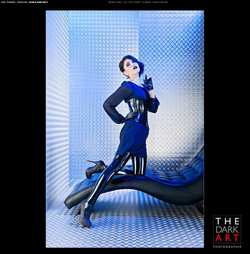 Image #38210 (fetish): latex