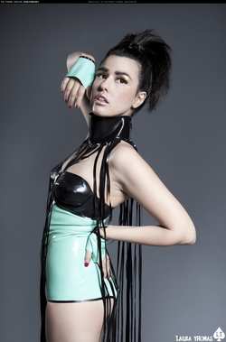 Image #42337 (fetish): latex