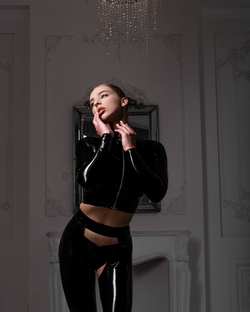 Image #276560 (fetish): latex