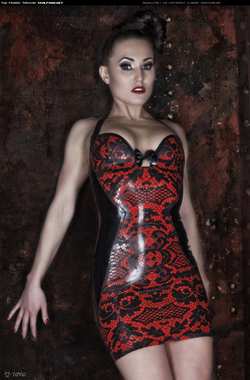 Image #65480 (fetish): latex