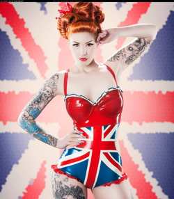 Image #61696 (fetish): latex